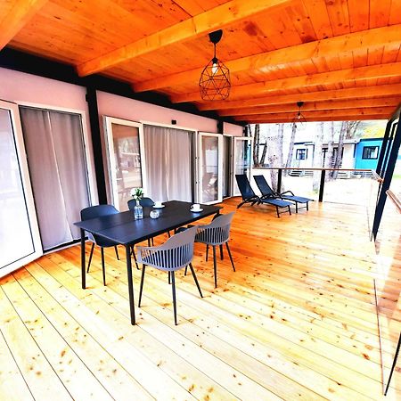 Lux Camp - Mobile Homes In Bi Village Fažana Δωμάτιο φωτογραφία