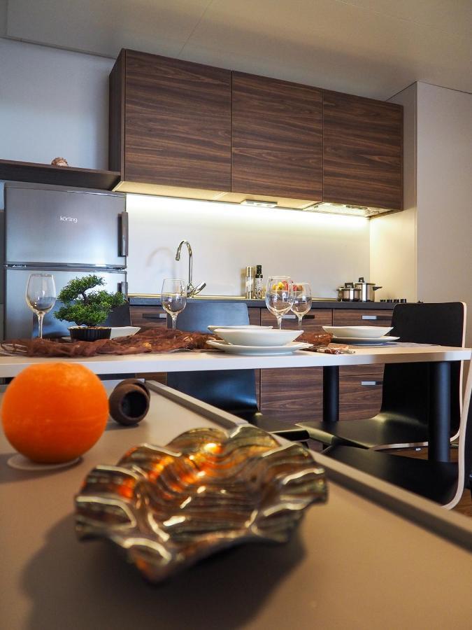 Lux Camp - Mobile Homes In Bi Village Fažana Εξωτερικό φωτογραφία