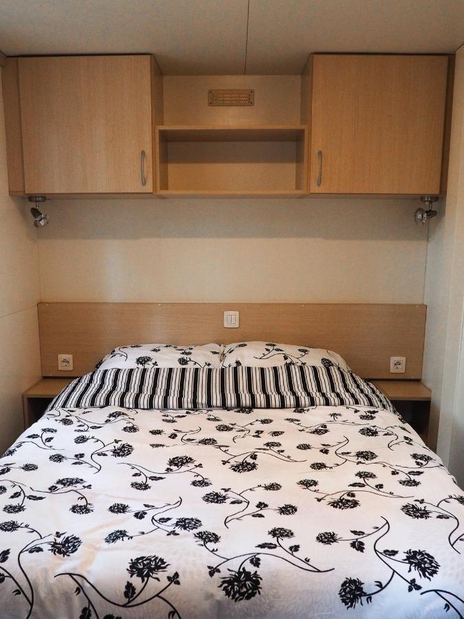 Lux Camp - Mobile Homes In Bi Village Fažana Εξωτερικό φωτογραφία